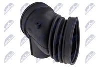 всмукващ маркуч, въздушен филтър