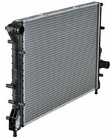 Thumbnail - Radiateur - CR1413000P - MAHLE