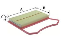 въздушен филтър