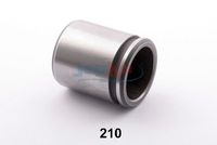 Piston, etrier frana JAPKO, Cod: 133210