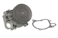 THERMOTEC Waterpomp, motorkoeling 2