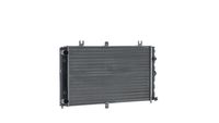 Thumbnail - Radiateur - CR2693000S - MAHLE