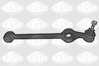 носач, окачване на колелата