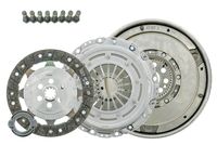 комплект съединител