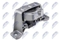 окачване, двигател