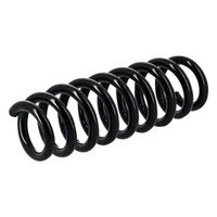 пружина за ходовата част