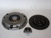Комплект съединител KF-2017 JAPANPARTS