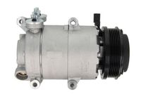 Compresor clima aer conditionat MTR, Cod: 12195389