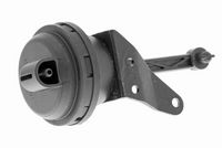 вакуум контролен клапан, рециркулация на изгорелите газове