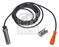 Sensor, Raddrehzahl