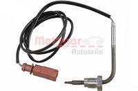Sensor, Abgastemperatur