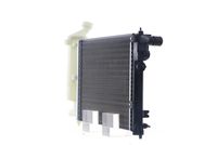 Thumbnail - Radiateur - CR90000S - MAHLE