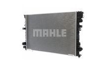 Thumbnail - Radiateur - CR587000S - MAHLE