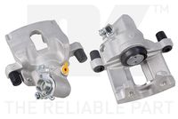 Bremssattel