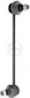 Stange/Strebe, Stabilisator