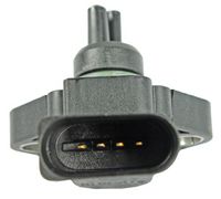 датчик, налчгане във всмукателните тръби