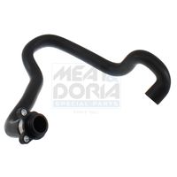 маркуч на радиатора