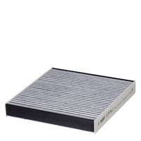 Filter, Innenraumluft