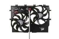 Thumbnail - Koelventilatorwiel - CFF194000P - MAHLE