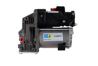 Kompressor, Druckluftanlage
