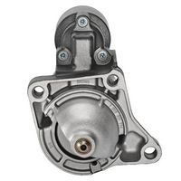 Μίζα VALEO RE-GEN REMANUFACTURED