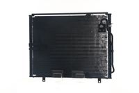 Thumbnail - Condensor, airconditioning - AC148000S - MAHLE