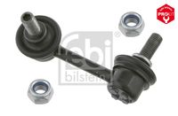 Stange/Strebe, Stabilisator