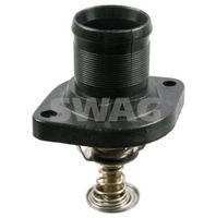 термостат, охладителна течност