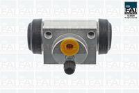 спирачно цилиндърче на колелото