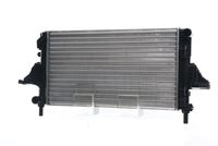 Thumbnail - Radiateur - CR609000S - MAHLE
