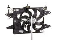 Thumbnail - Koelventilatorwiel - CFF363000P - MAHLE