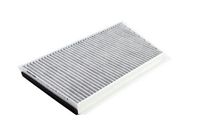 Филтър купе (поленов филтър)