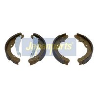 комплект спирачна челюст