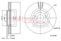 Bremsscheibe