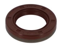 Wellendichtring, Nockenwelle