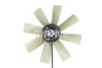 Thumbnail - Koelventilatorwiel - CFF429000P - MAHLE