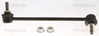 Stange/Strebe, Stabilisator
