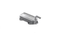 Thumbnail - Oliekoeler, motorolie - CLC240000S - MAHLE