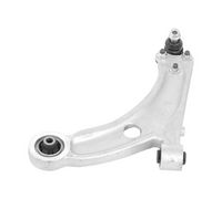 Lenker, Radaufhängung