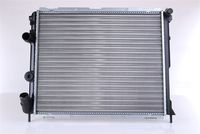 Kühler, Motorkühlung