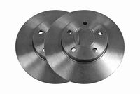 спирачен диск