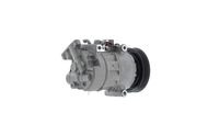 Thumbnail - Compressor, airconditioning - ACP1587000S - MAHLE