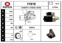 Starter EAI, Cod: 11910