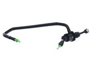 Άνω αντλία, συμπλέκτης FTE CLUTCH ACTUATION
