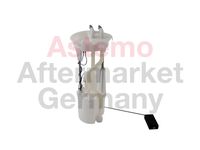 Sensor, Kraftstoffvorrat