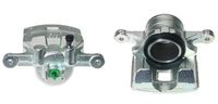 Bremssattel