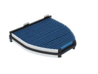 Filtrs, Salona telpas gaiss