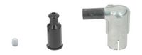 Stecker, Zündkerze