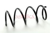 Arc spiral ASHIKA, Cod: ZCA3470A