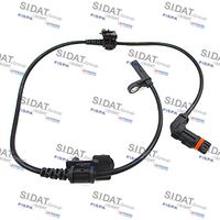 Sensor, Raddrehzahl